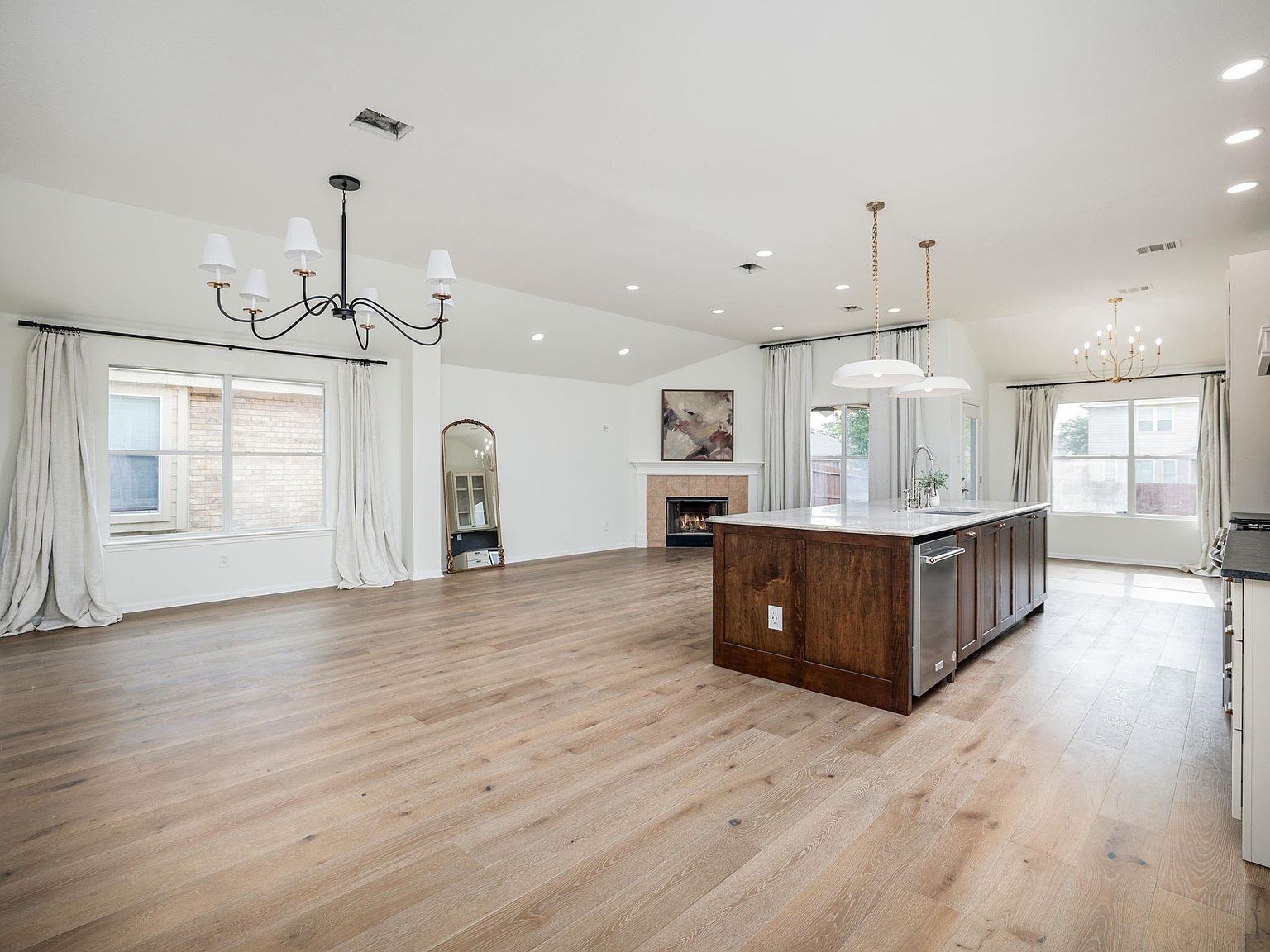 204 Caliber Cv Bastrop, TX 78602  | Single Family