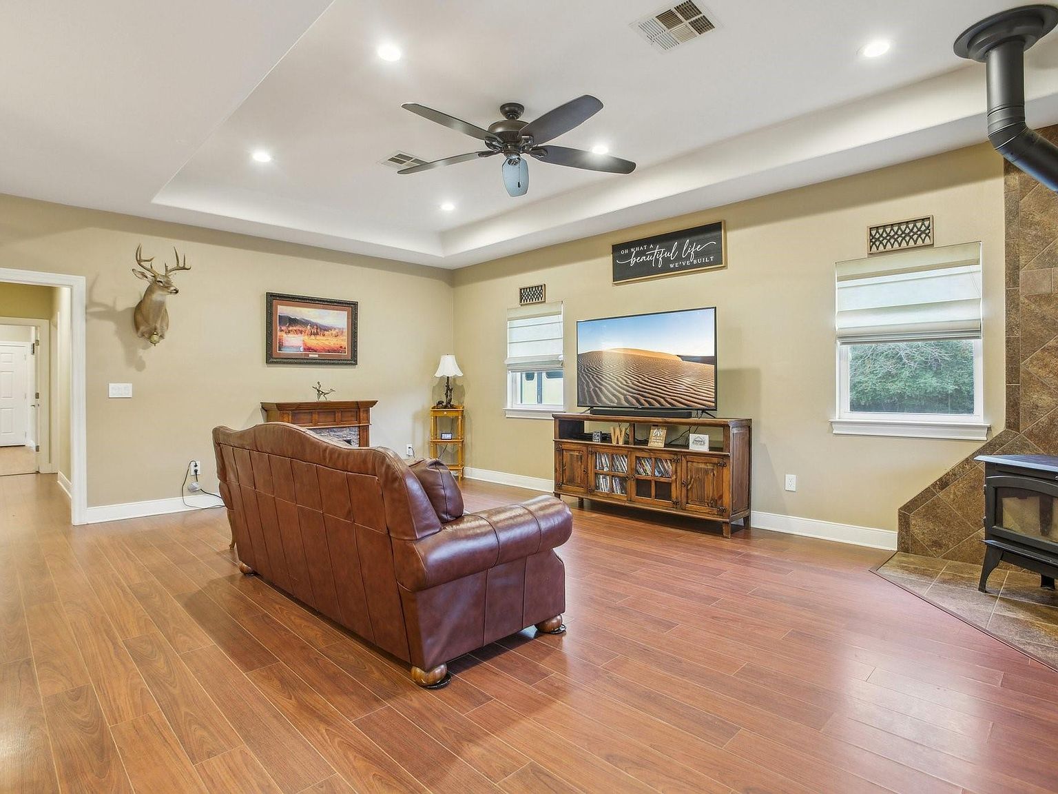 198 Kelley Rd W Bastrop, TX 78602  | Single Family