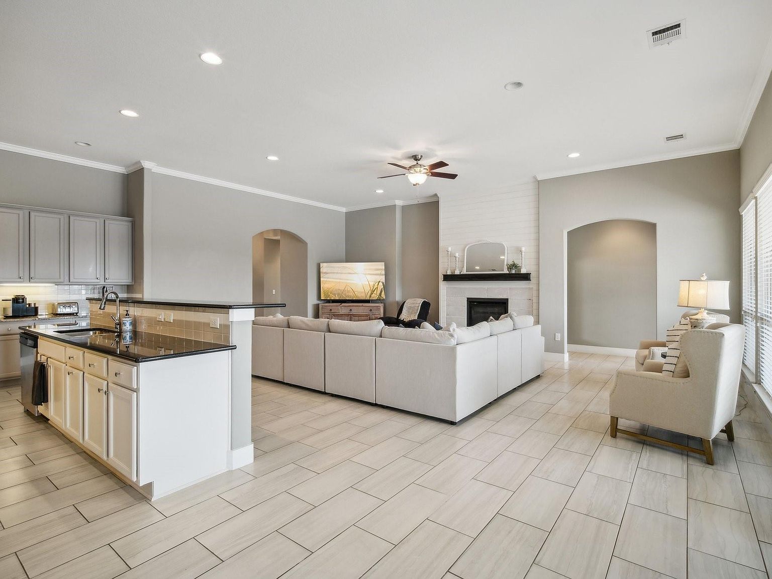 281 Chisholm Trl Bastrop, TX 78602  | Single Family