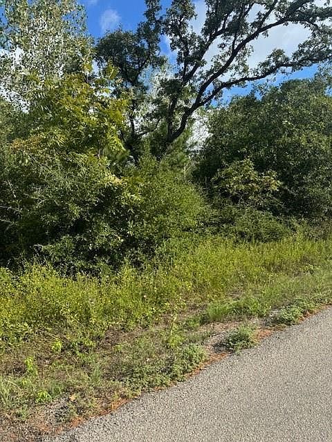 LOT 1339 Tahitian Dr Bastrop, TX 78602  | Land/Lot