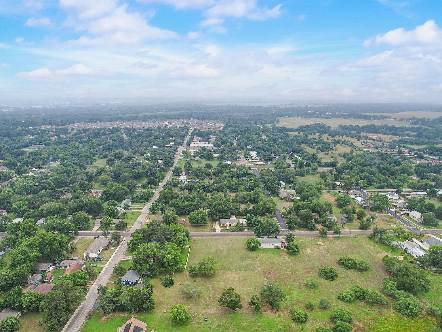 LOT 2 Pecan St Bastrop, TX 78602  | Land/Lot
