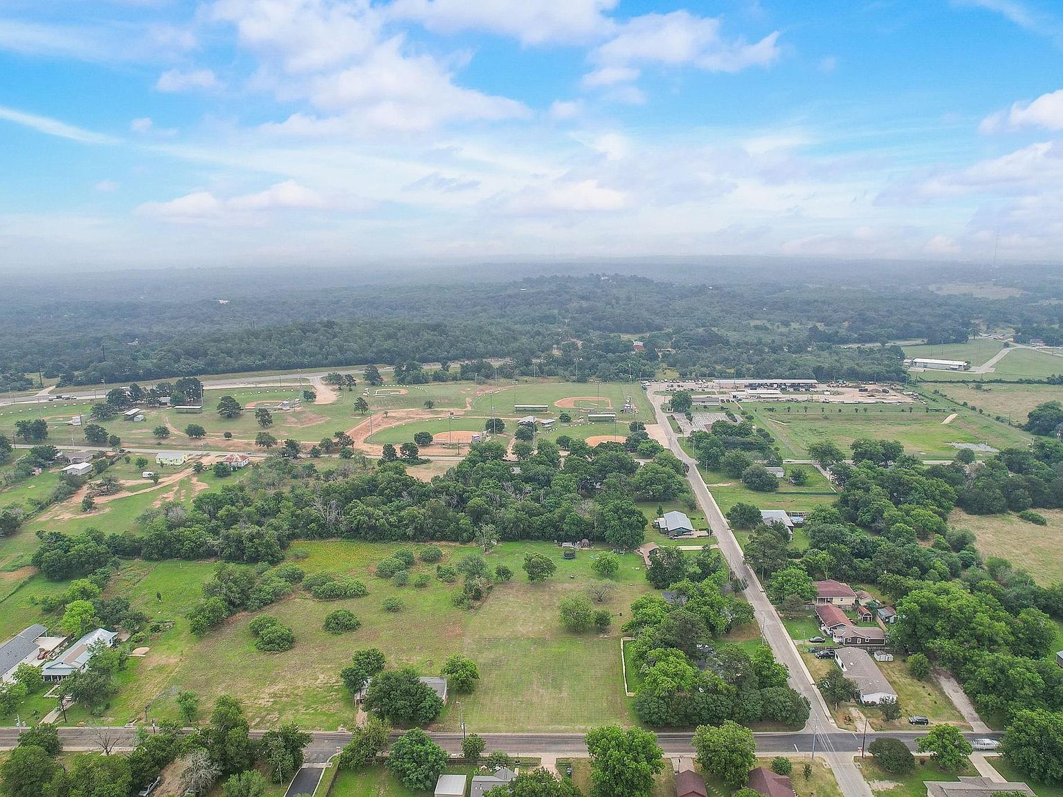 2105 Pecan St Bastrop, TX 78602  | Land/Lot