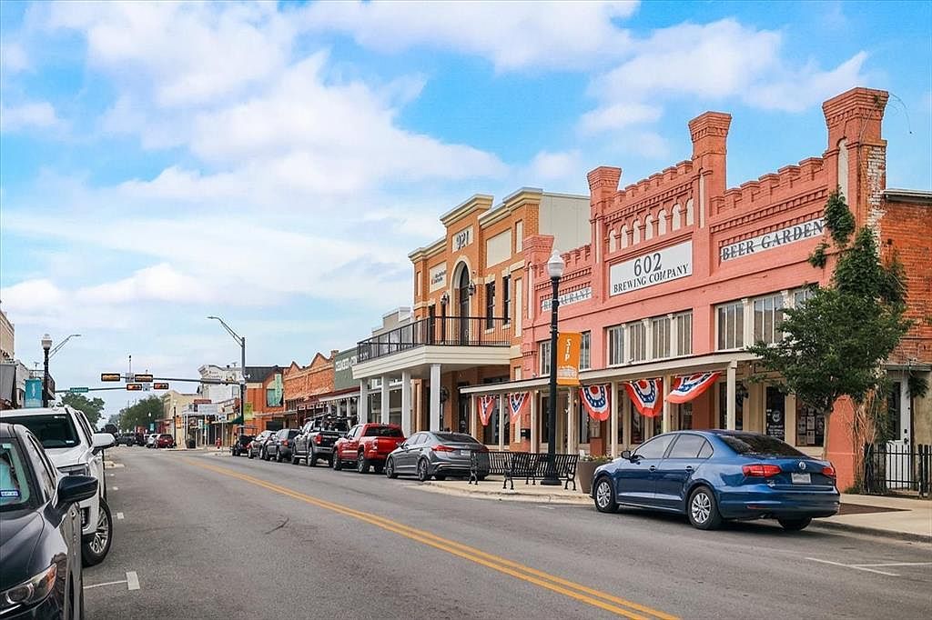 LOT 628 Hilea Ct Bastrop, TX 78602  | Land/Lot