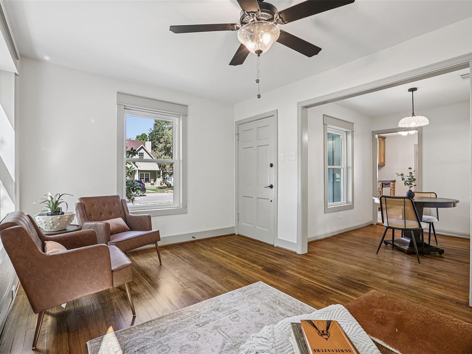 602 Short St Smithville, TX 78957  | Single Family