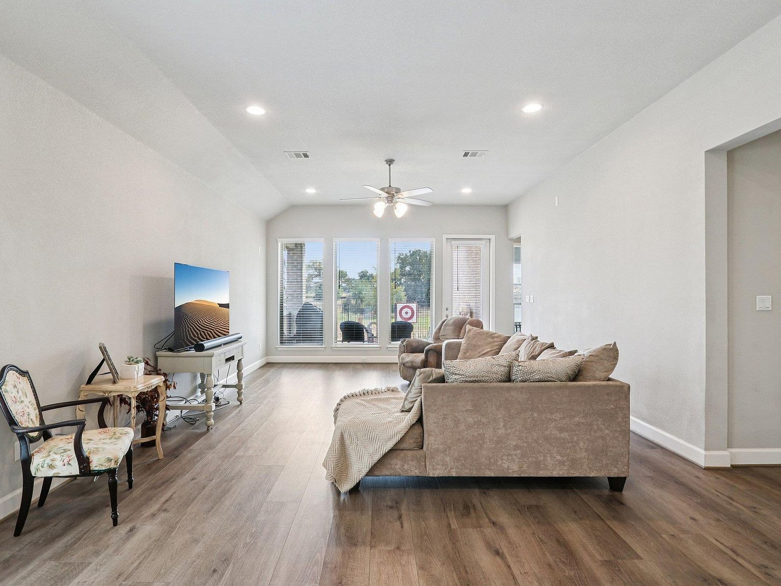 131 Ironbark Bnd Bastrop, TX 78602  | Single Family