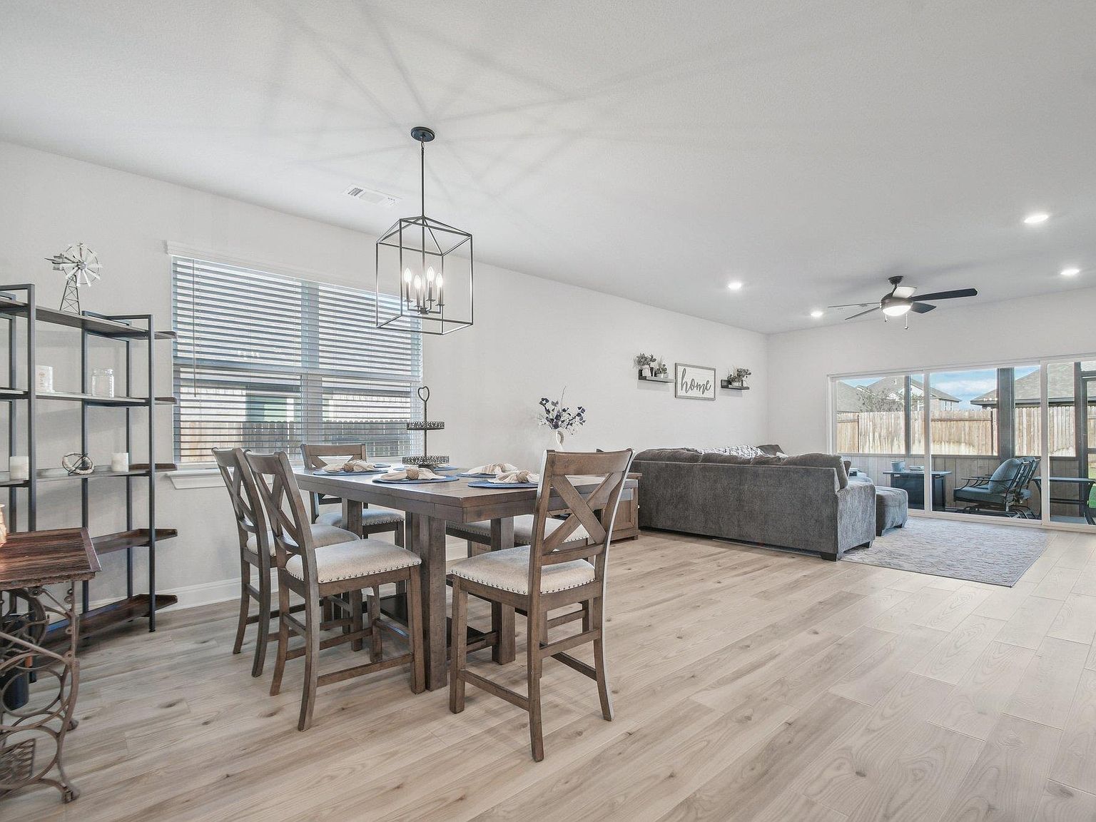 119 Nandina Path Bastrop, TX 78602  | Single Family