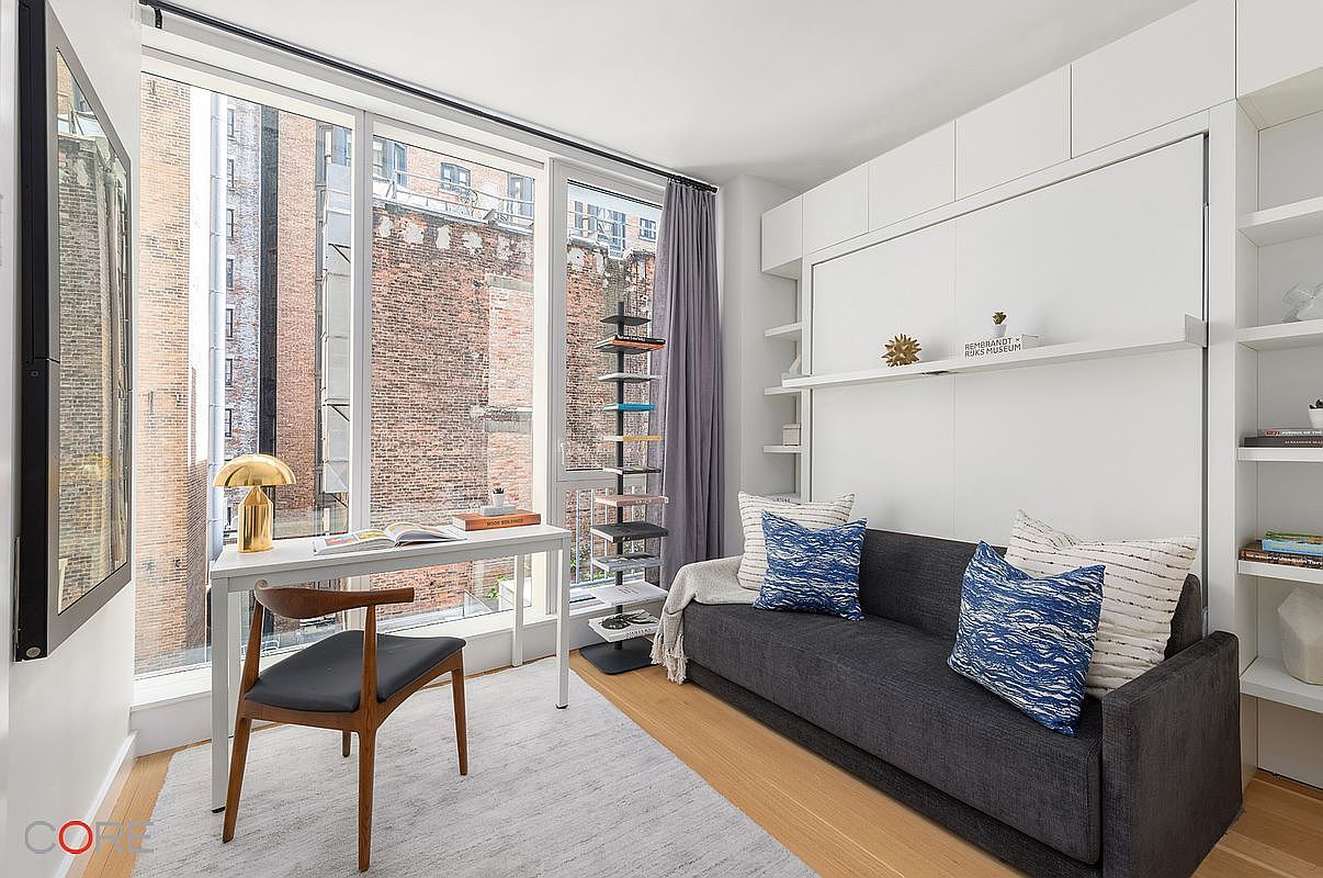 241 5th Ave APT 3C New York, NY 10016  | Condominium