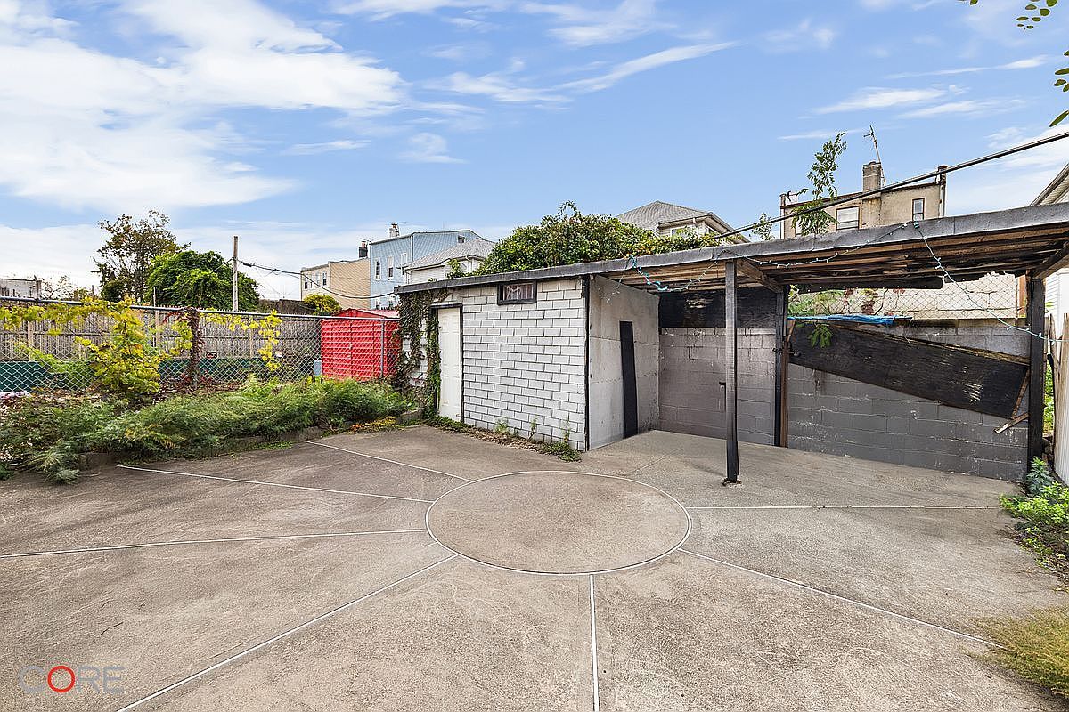 670 Schenck Ave Brooklyn, NY 11207  | Multi Family