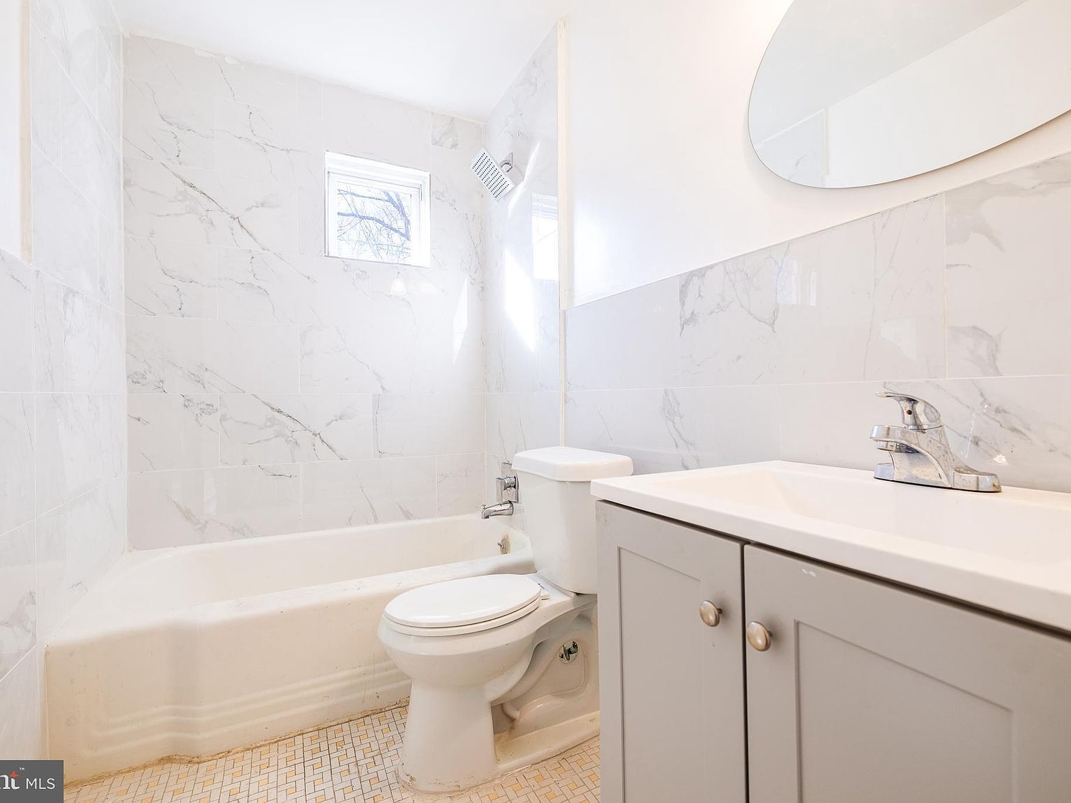 1710 Wickes Ave Baltimore, MD 21230  | New build