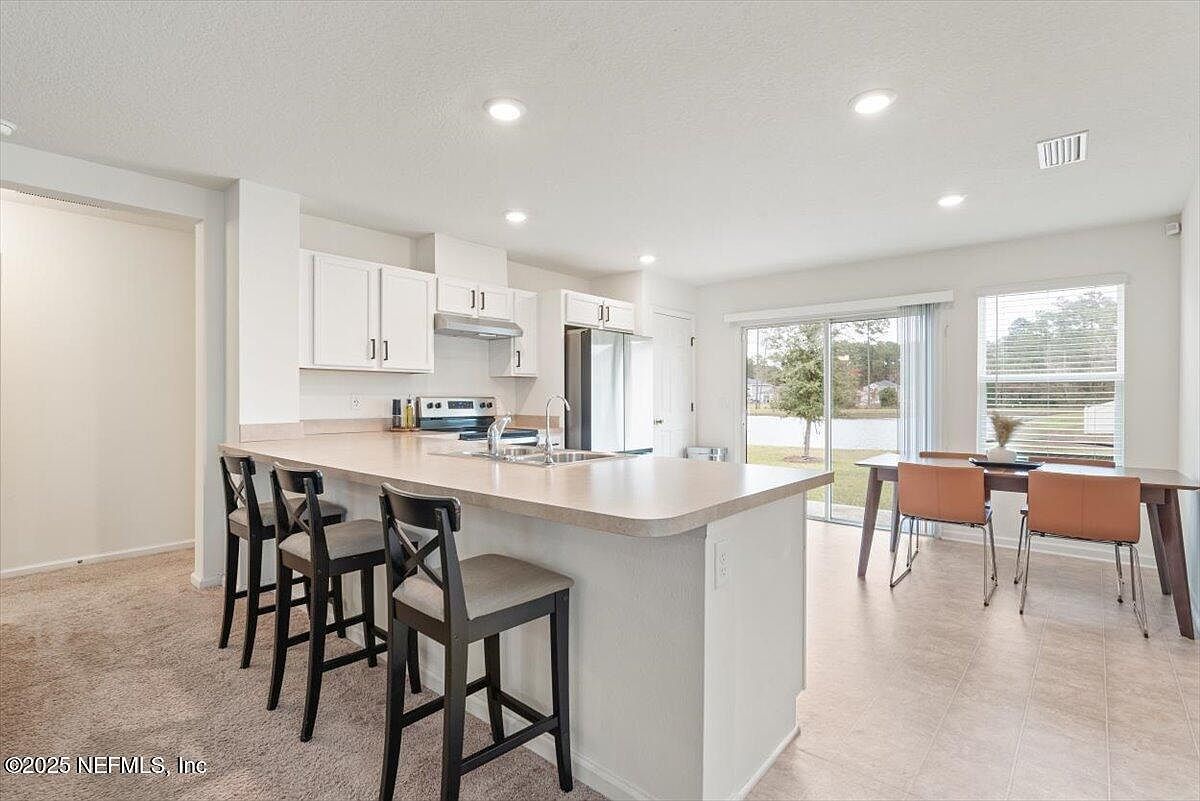 2012 Montward Preserve Way Jacksonville, FL 32218  | Single Family