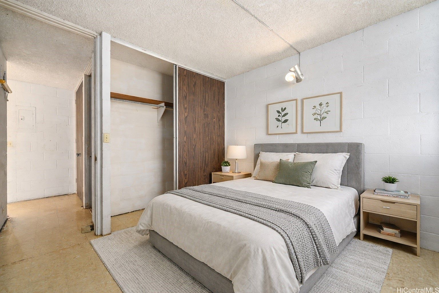 1425 Kaumualii St APT C123 Honolulu, HI 96817  | Condominium