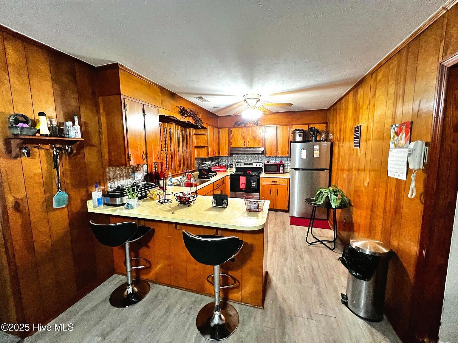 72 Village Dr Whiteville, NC 28472 | Single Family