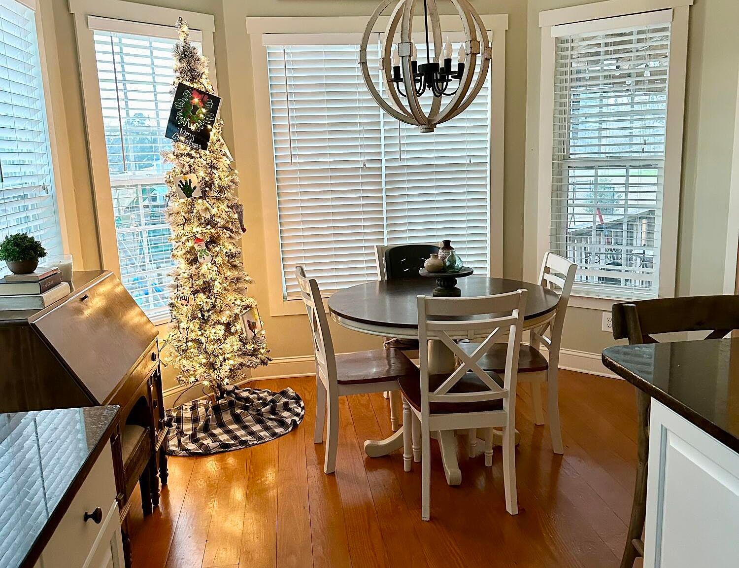 83 Barrow Dr Whiteville, NC 28472  | Single Family