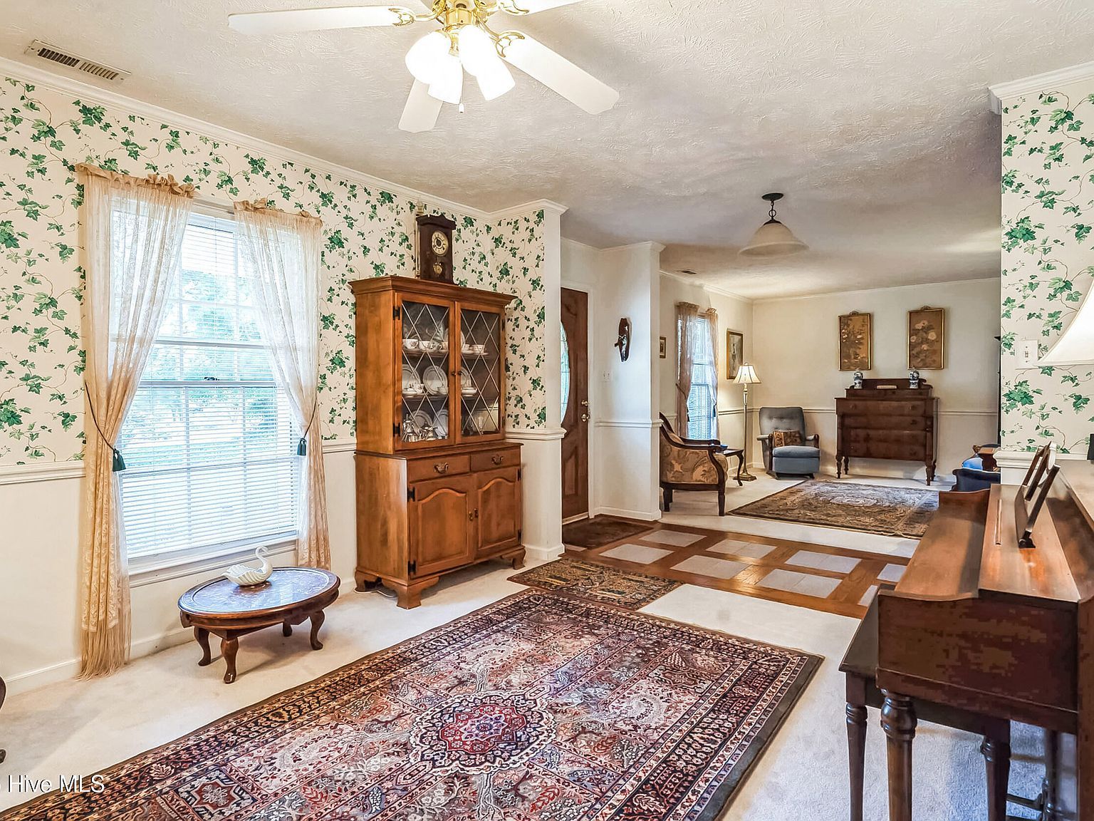 815 La Quinta Ln Hope Mills, NC 28348  | Single Family