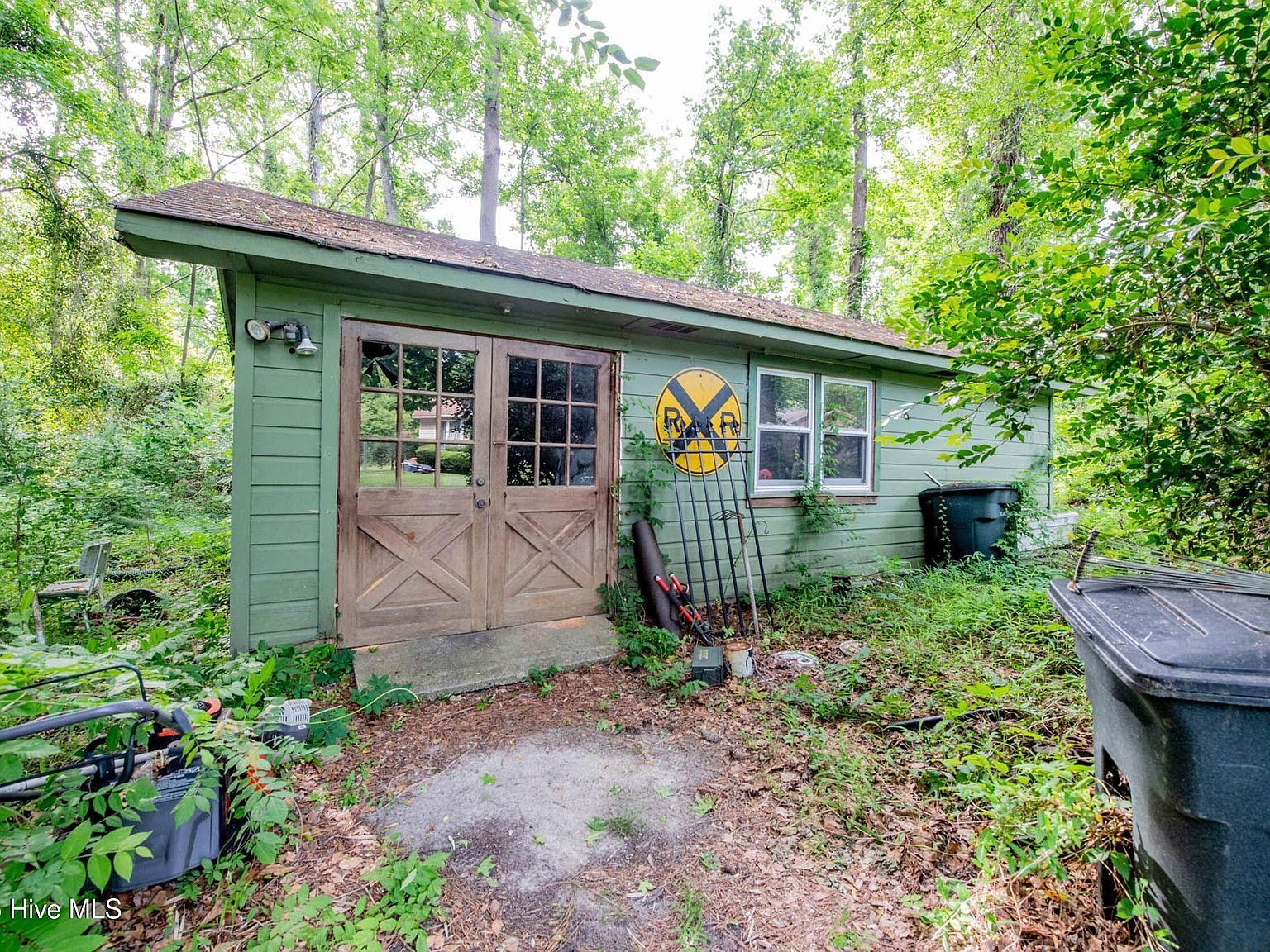 525 Edwards Rd Jacksonville, NC 28540  | Single Family