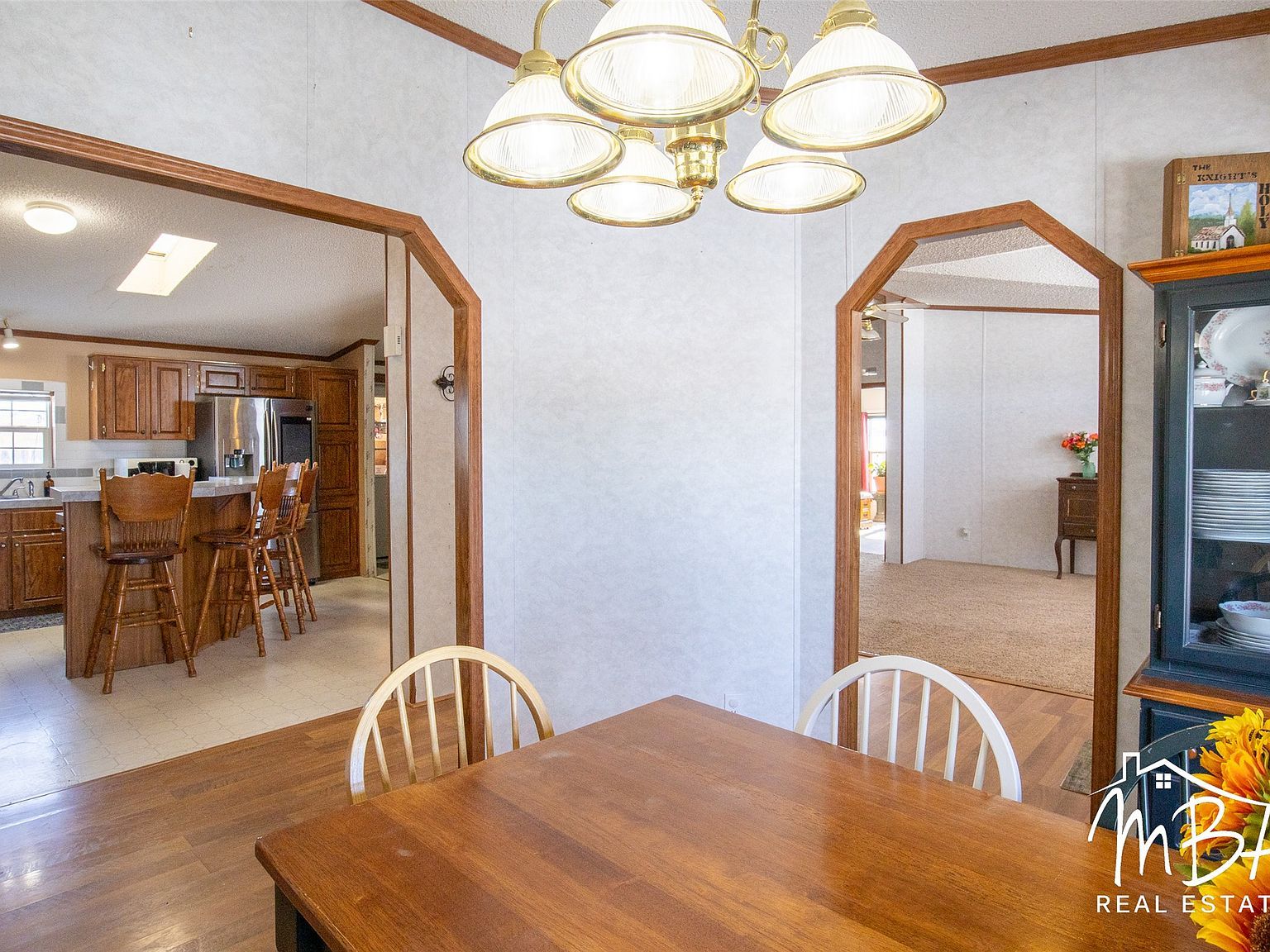 4820 Leonard Cir Garden City, KS 67846  | New build