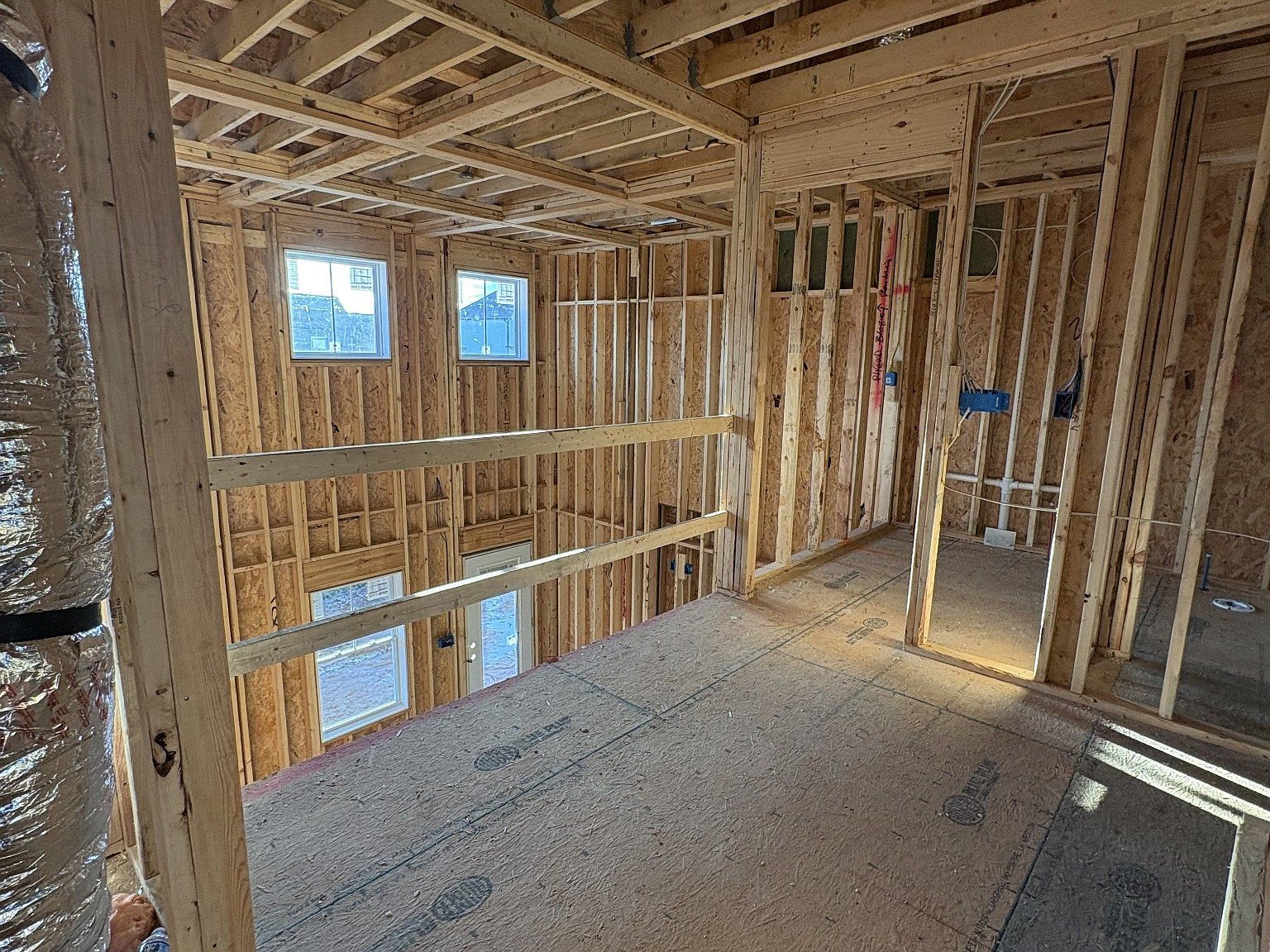 321 Galway Dr LOT 208 Clarksville, TN 37042  | Single Family