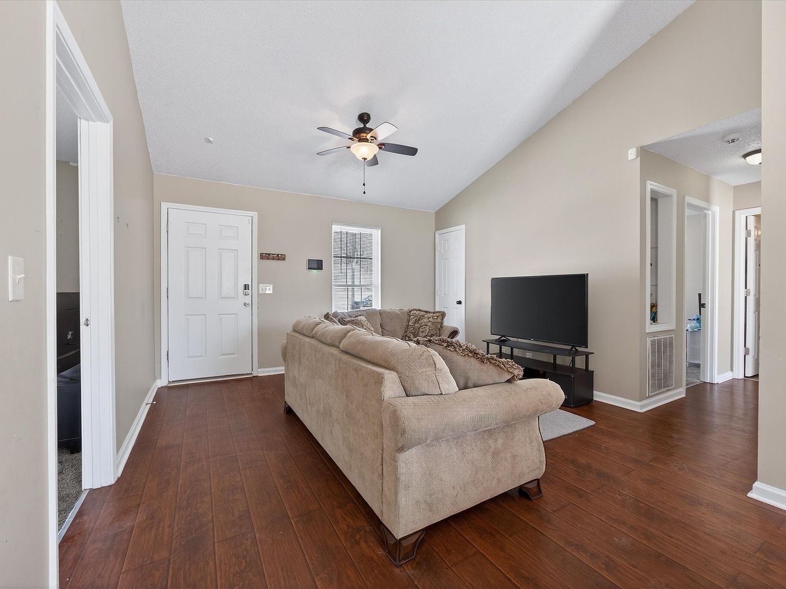 308 Hunter Owens Ct Oak Grove, KY 42262  | Single Family