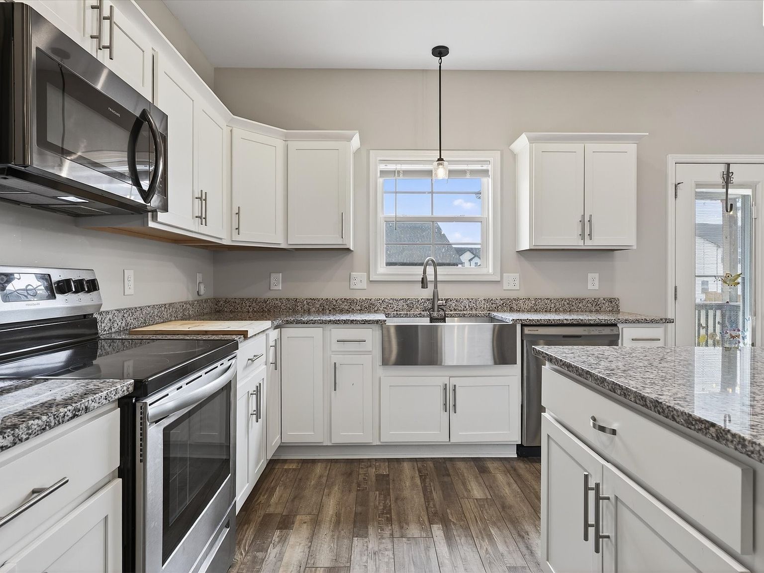 530 Bloomington Trce Clarksville, TN 37042  | Single Family