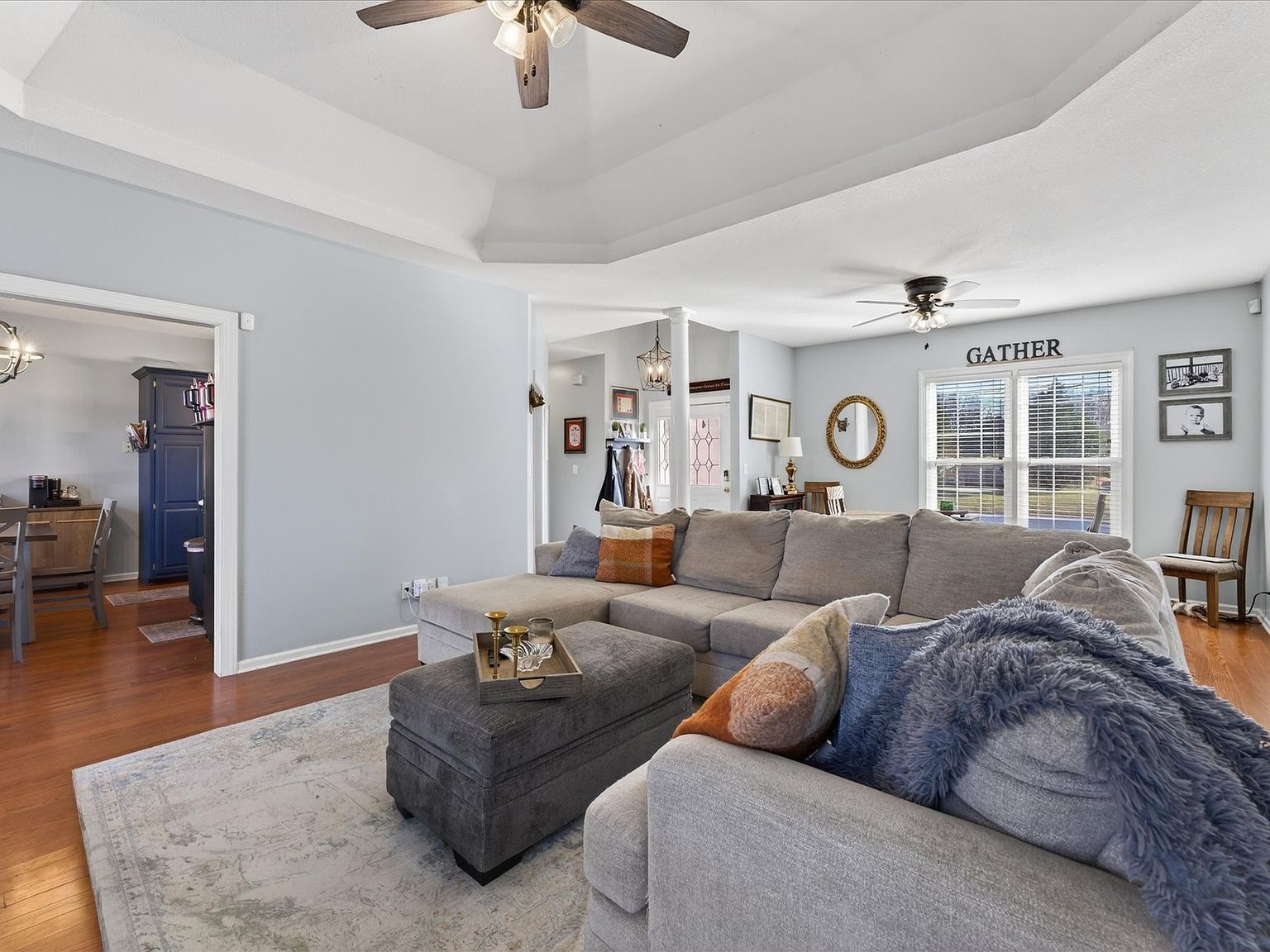 200 Cheshire Rd Clarksville, TN 37043  | Single Family