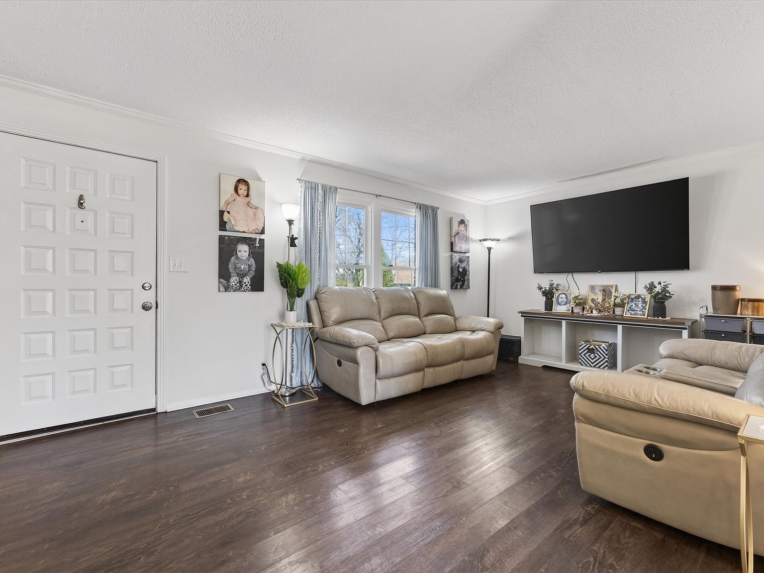 112 Mossland Dr Clarksville, TN 37042 | Single Family