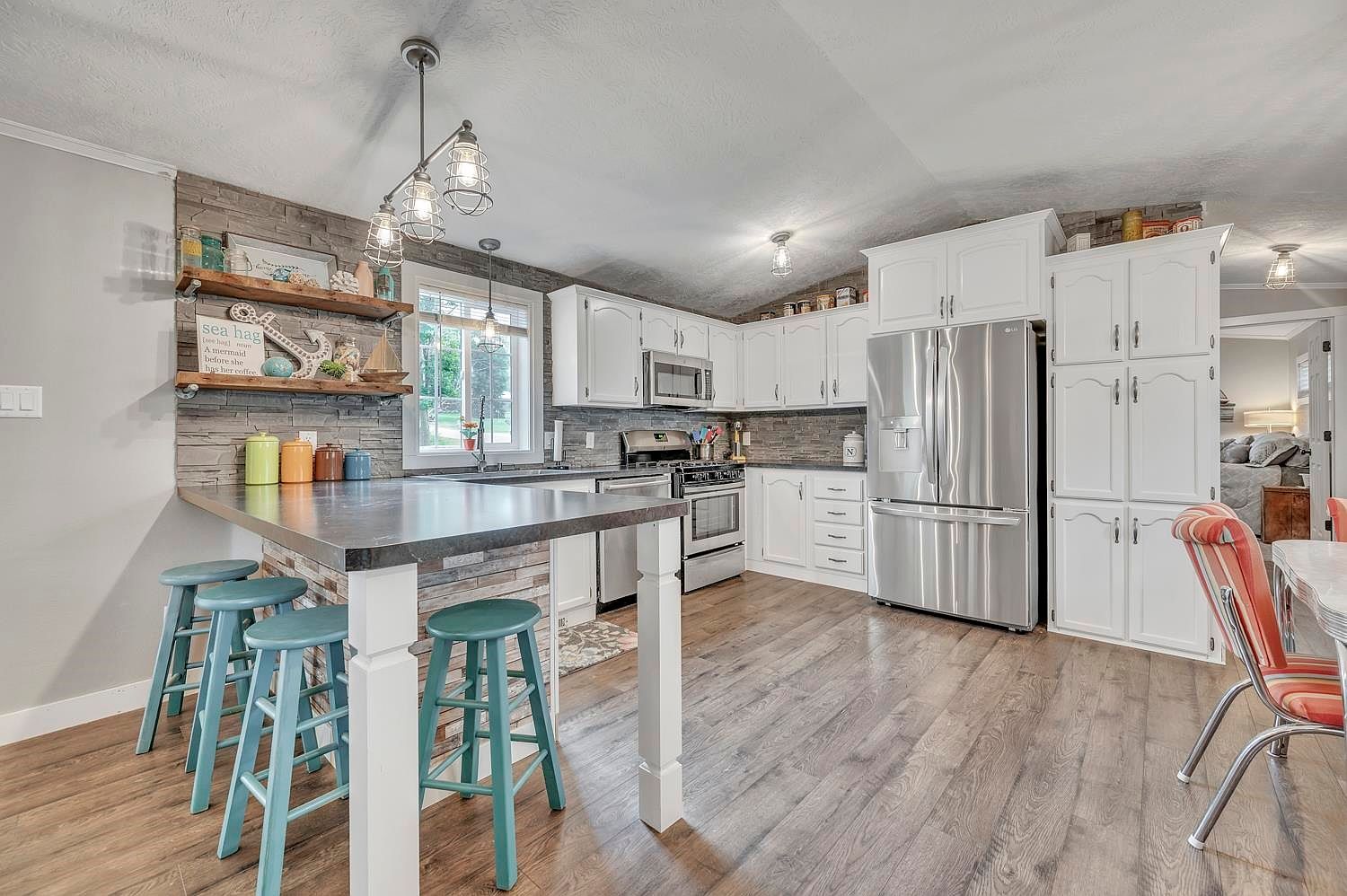 25704 164th St Spirit Lake, IA 51360  | New build