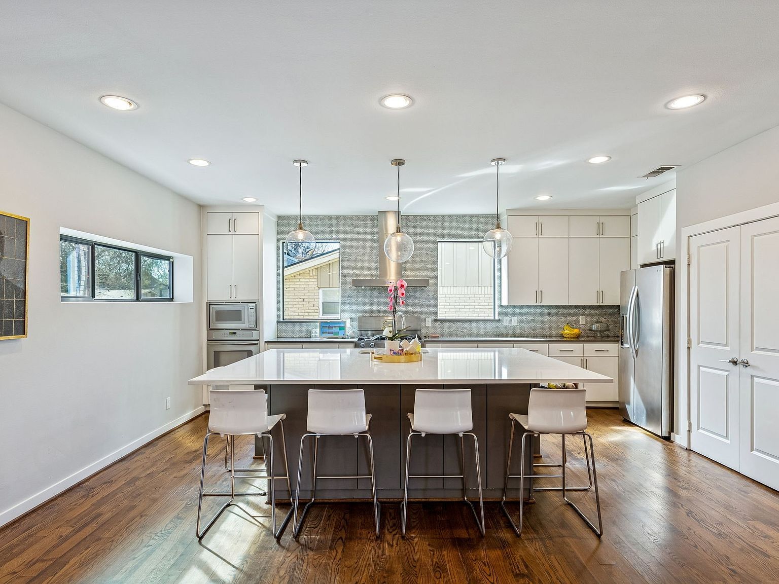 9747 Broken Bow Rd Dallas, TX 75238 | Single Family