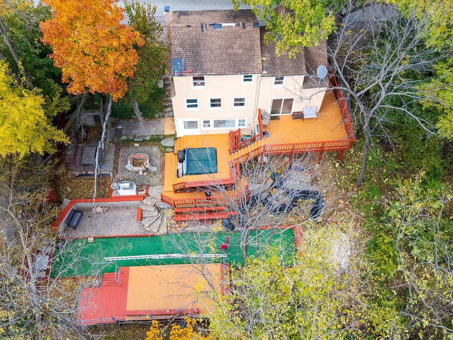 223 Rebel Hill Rd Conshohocken, PA 19428  | Single Family