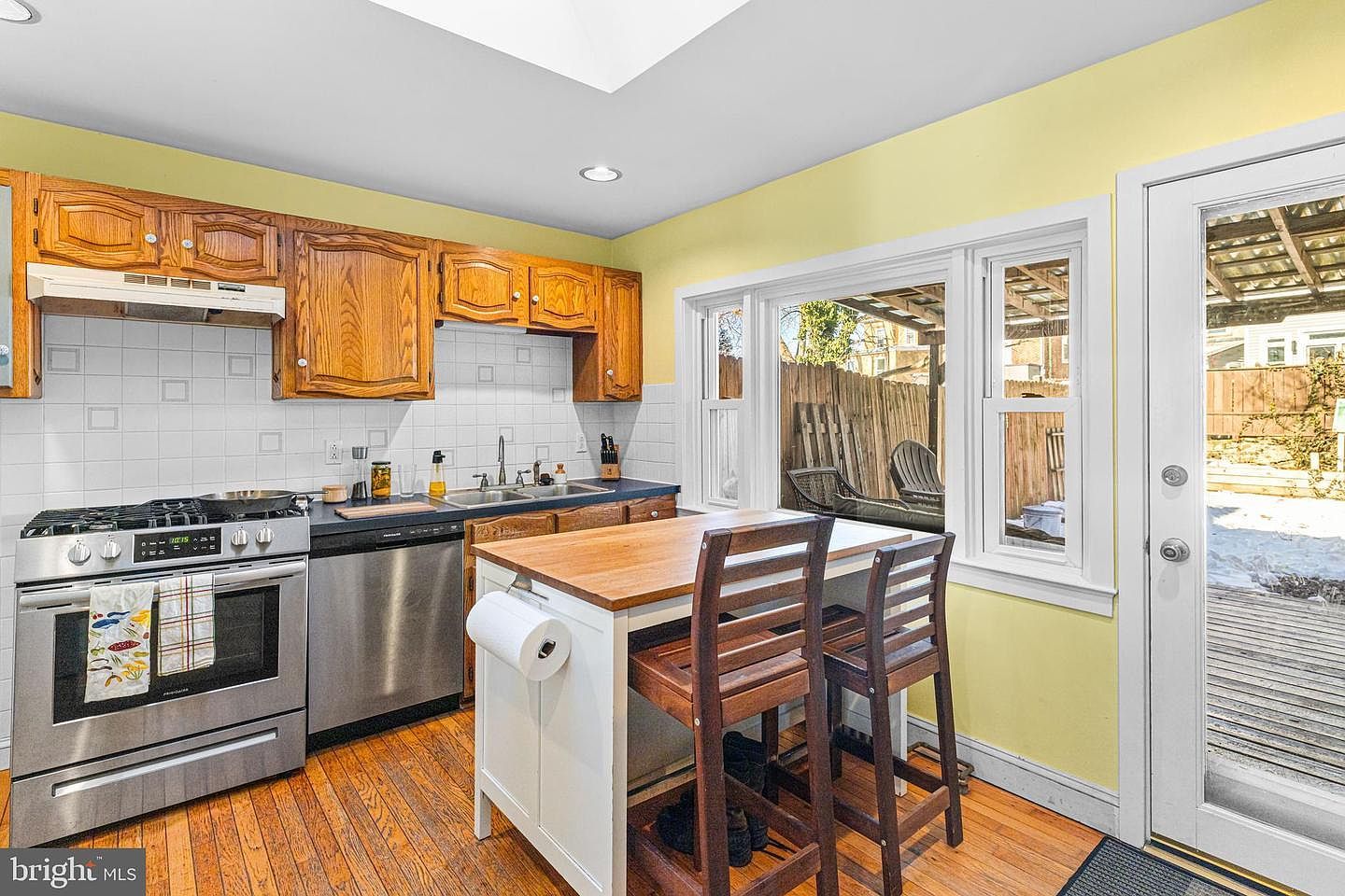 3429 Crawford St Philadelphia, PA 19129  | New build