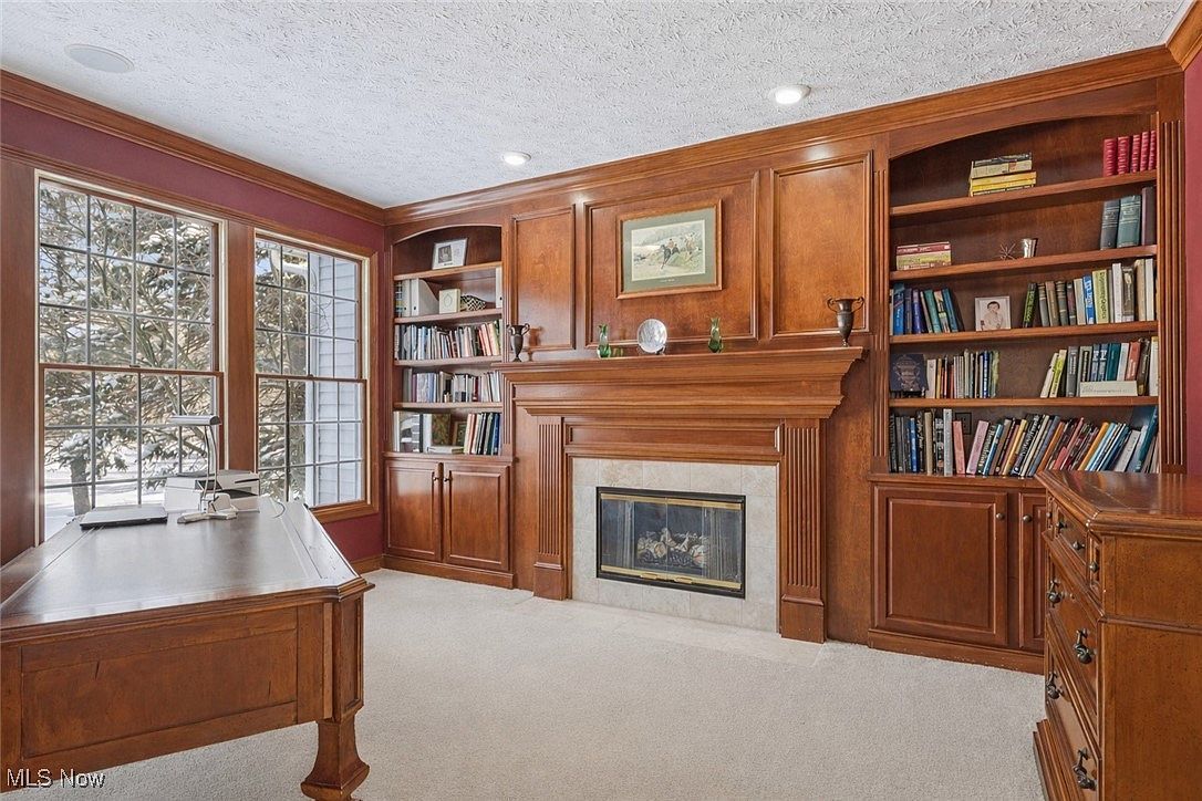 8380 Wembley Ct Chagrin Falls, OH 44023  | Single Family