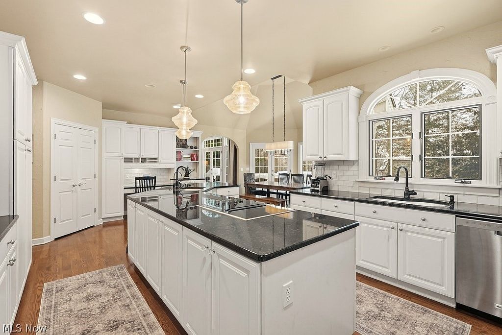 17416 Rambling Creek Trl Chagrin Falls, OH 44023  | Single Family