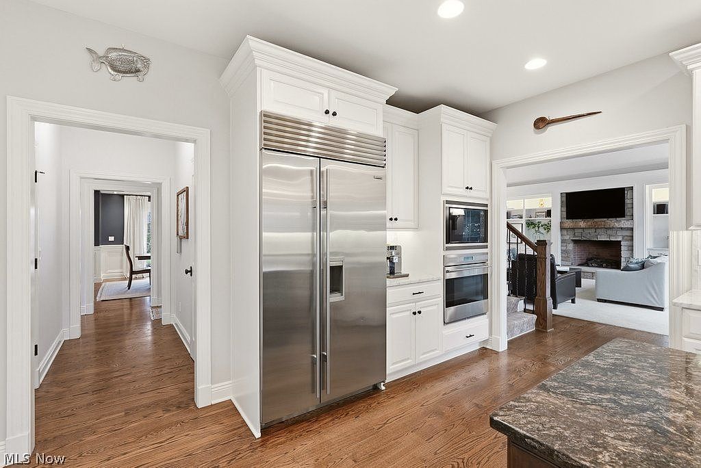 7480 Faraway Trl Chagrin Falls, OH 44023 | Single Family