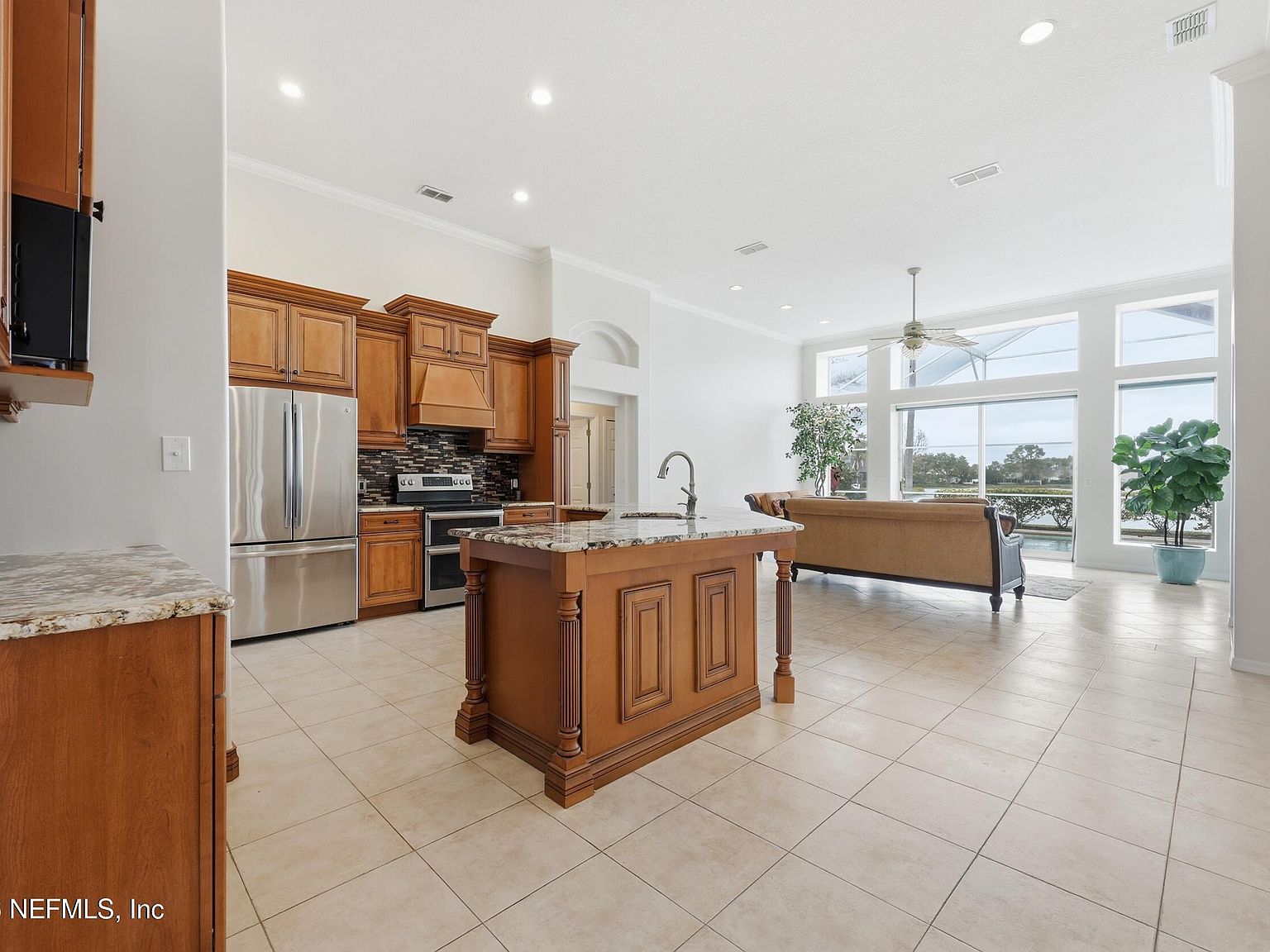 173 Crossroad Lakes Dr Ponte Vedra Beach, FL 32082 | Single Family