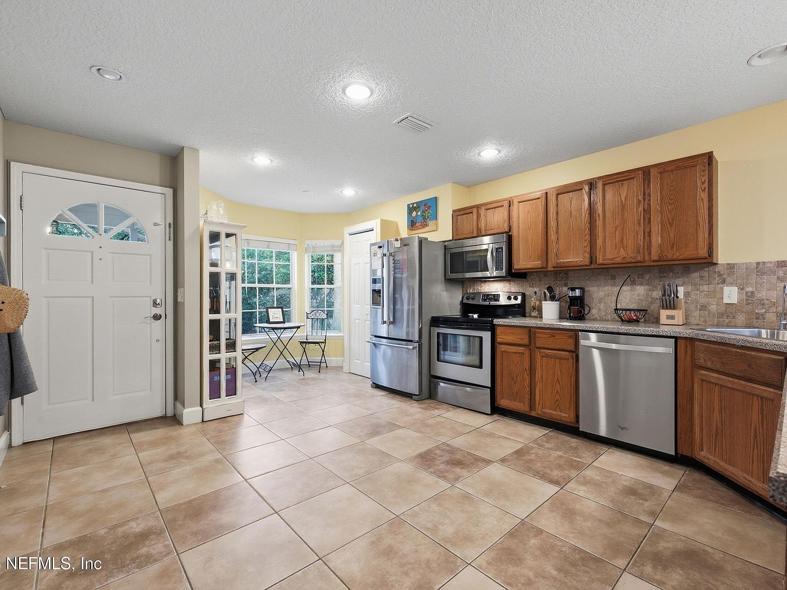 1563 Evans Dr S Jacksonville Beach, FL 32250 | Single Family