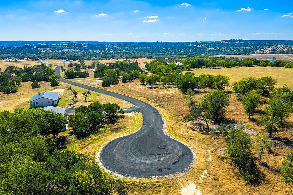 9 The Views Blvd Fredericksburg, TX 78624  | Land/Lot