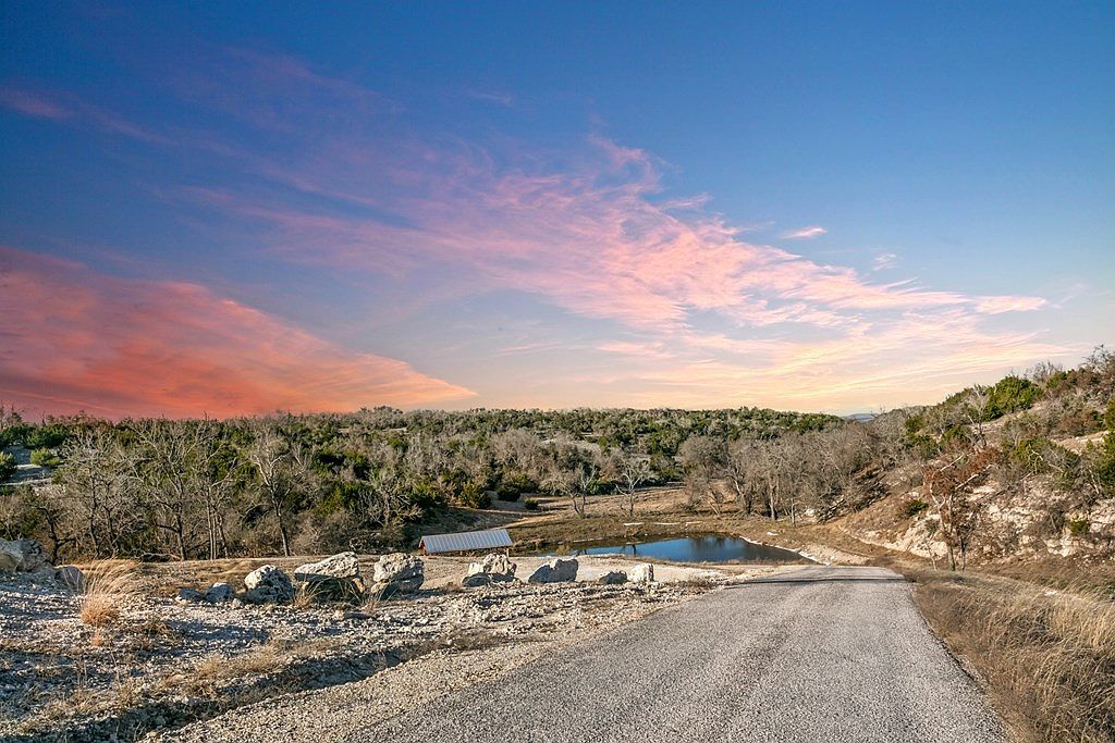 Waterside Dr #20 Fredericksburg, TX 78624  | Land/Lot