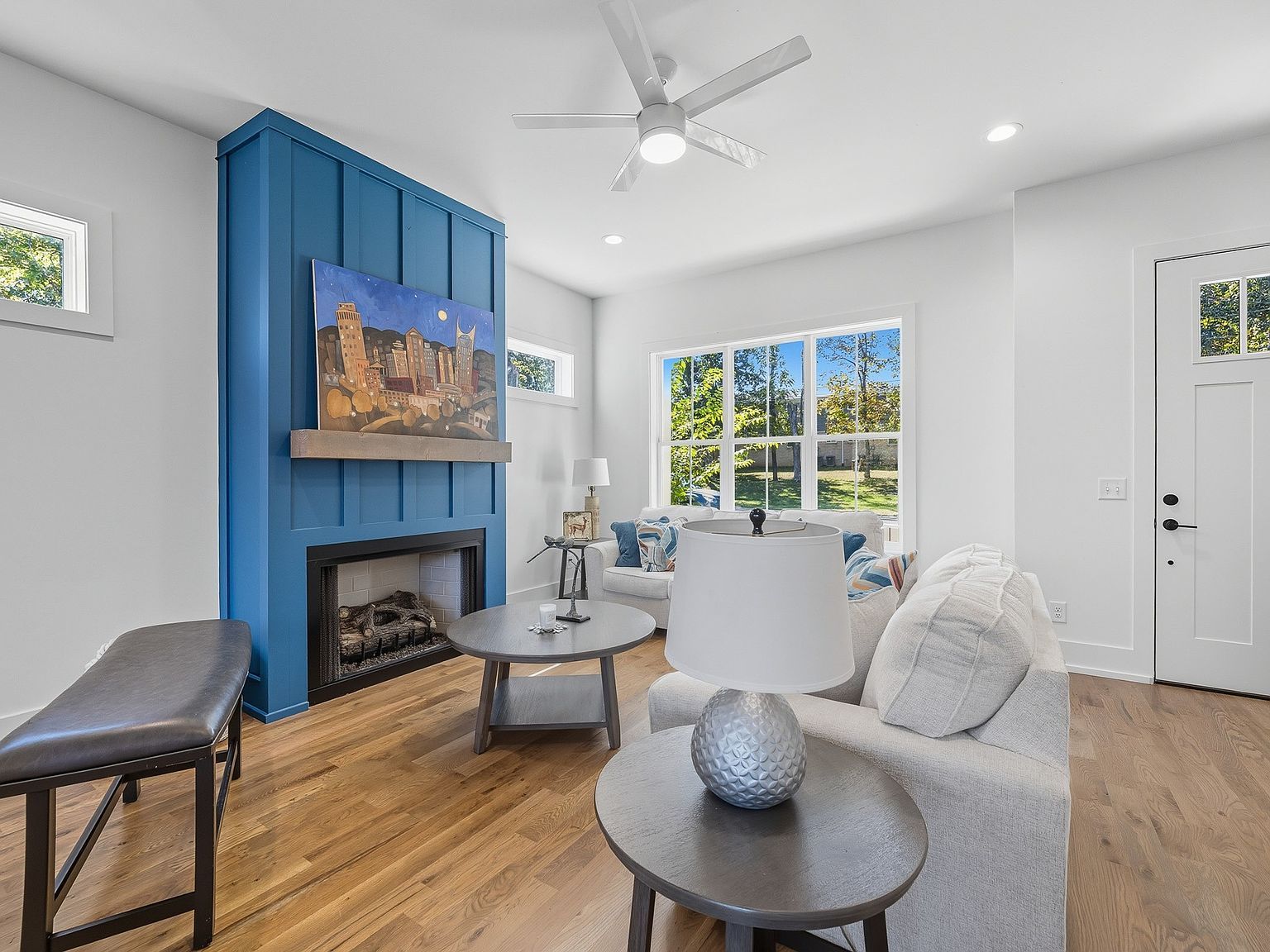 294 Rio Vista Dr Madison, TN 37115  | Single Family