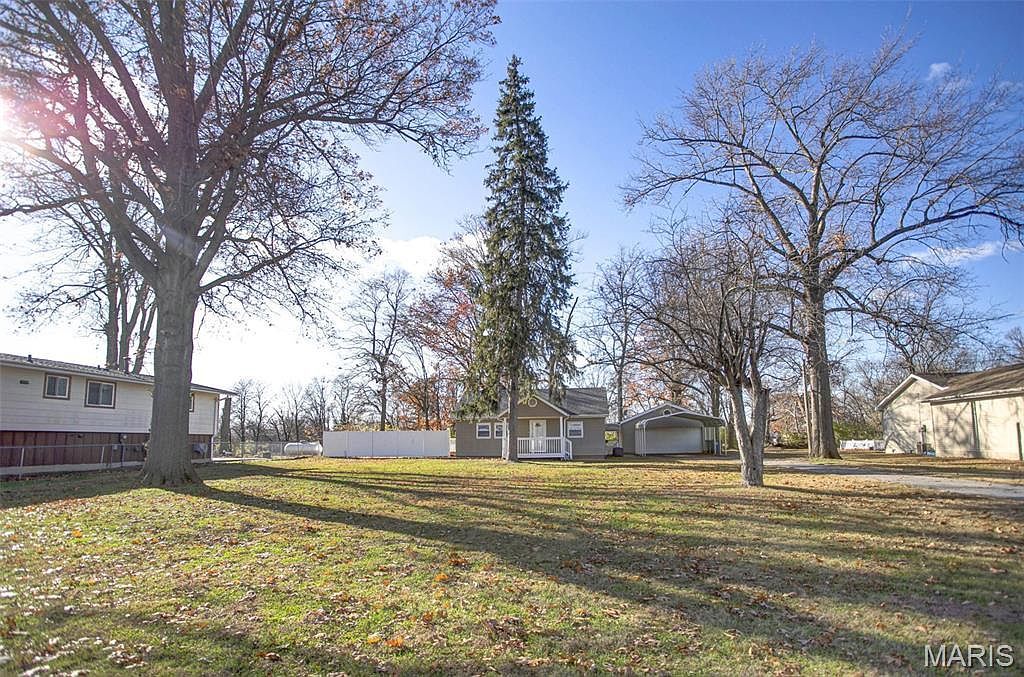 3975 Lake St Granite City, IL 62040 | Single Family
