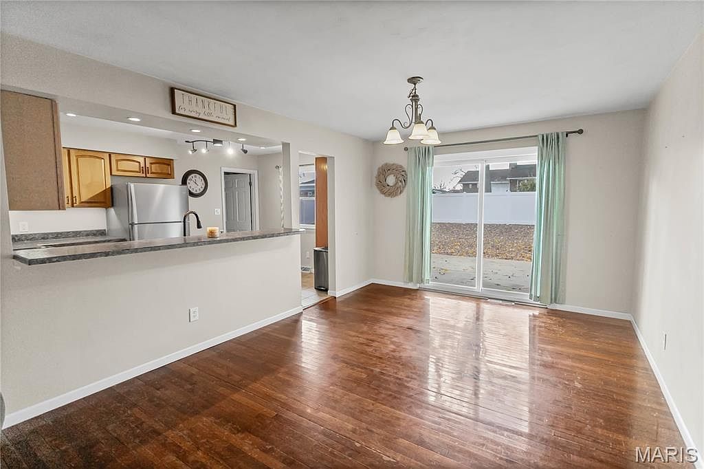 4404 Briarcliff Dr Alton, IL 62002 | Single Family