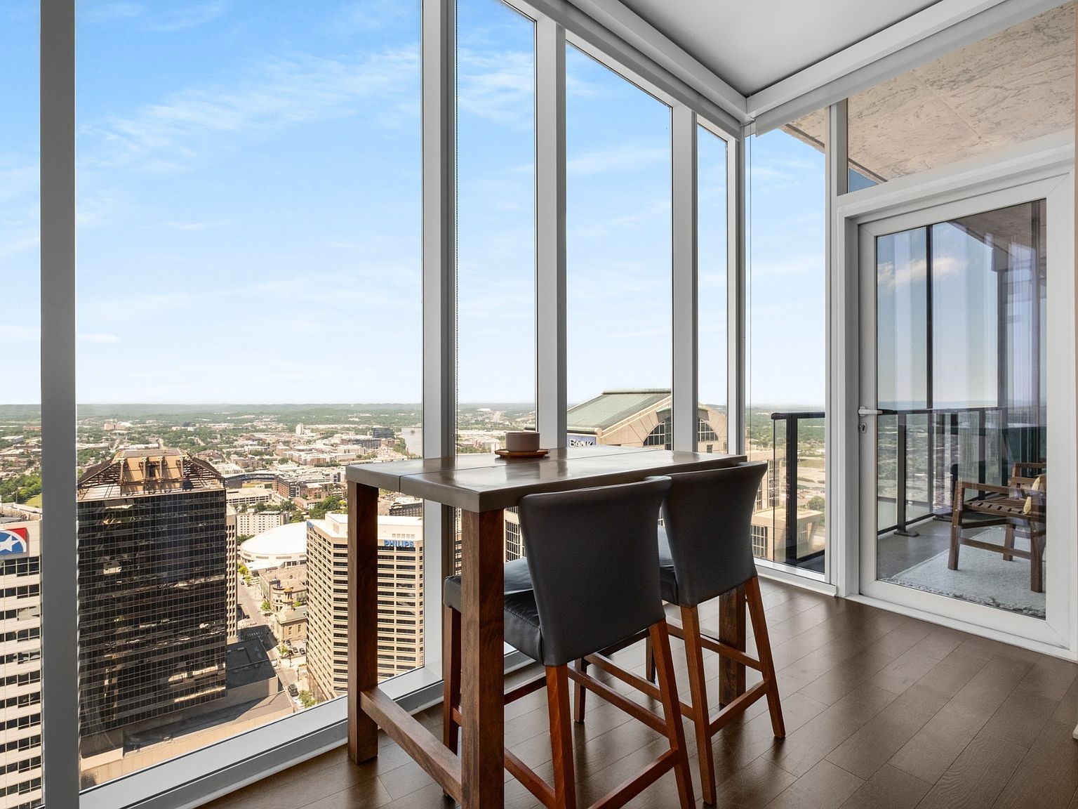 515 Church St UNIT 3910 Nashville, TN 37219  | Condominium