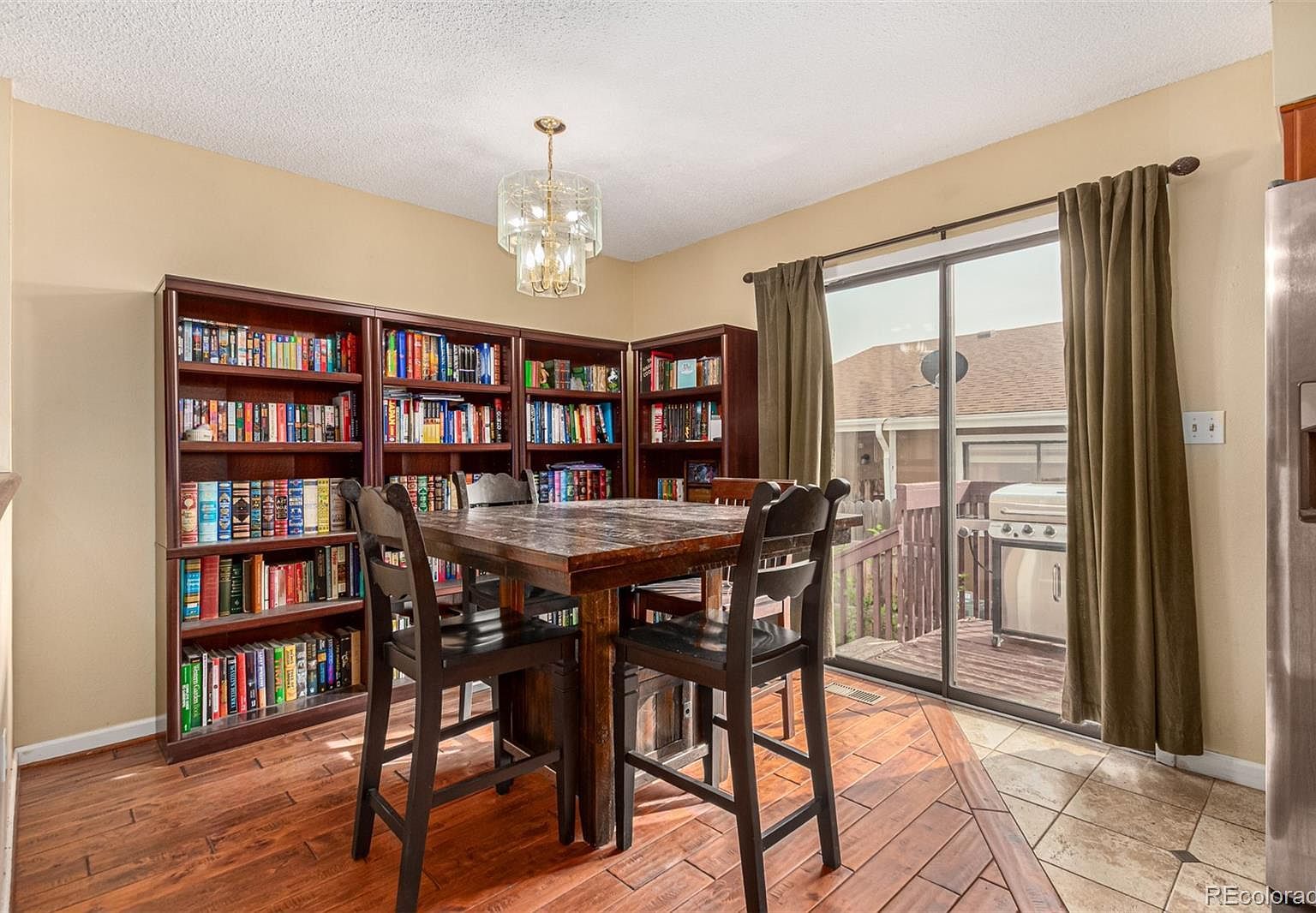 1420 S Sierra Dr Castle Rock, CO 80104 | New build