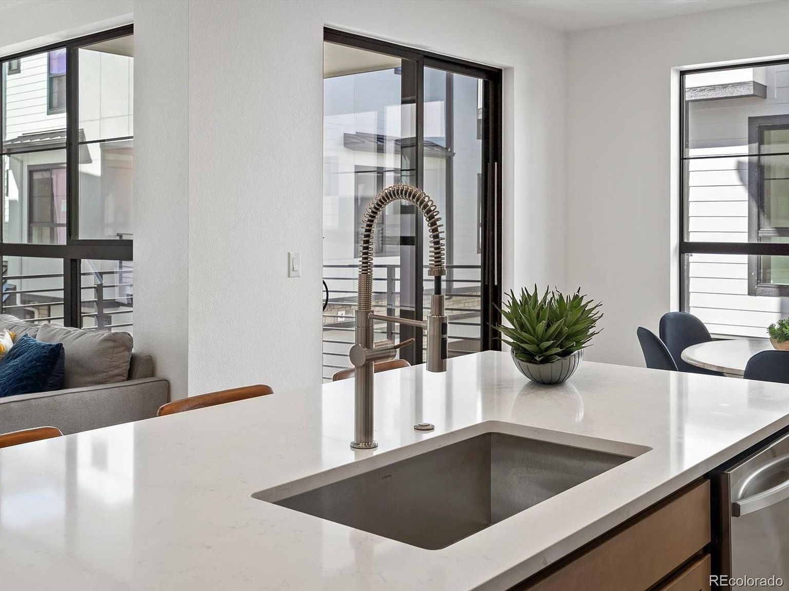 2024 S Holly St UNIT 4 Denver, CO 80222  | New build