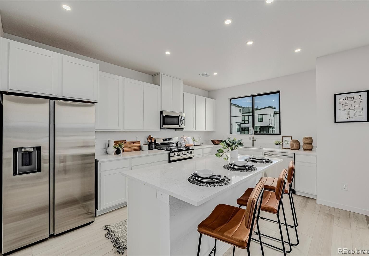 2078 S Holly St UNIT 3 Denver, CO 80222  | New build