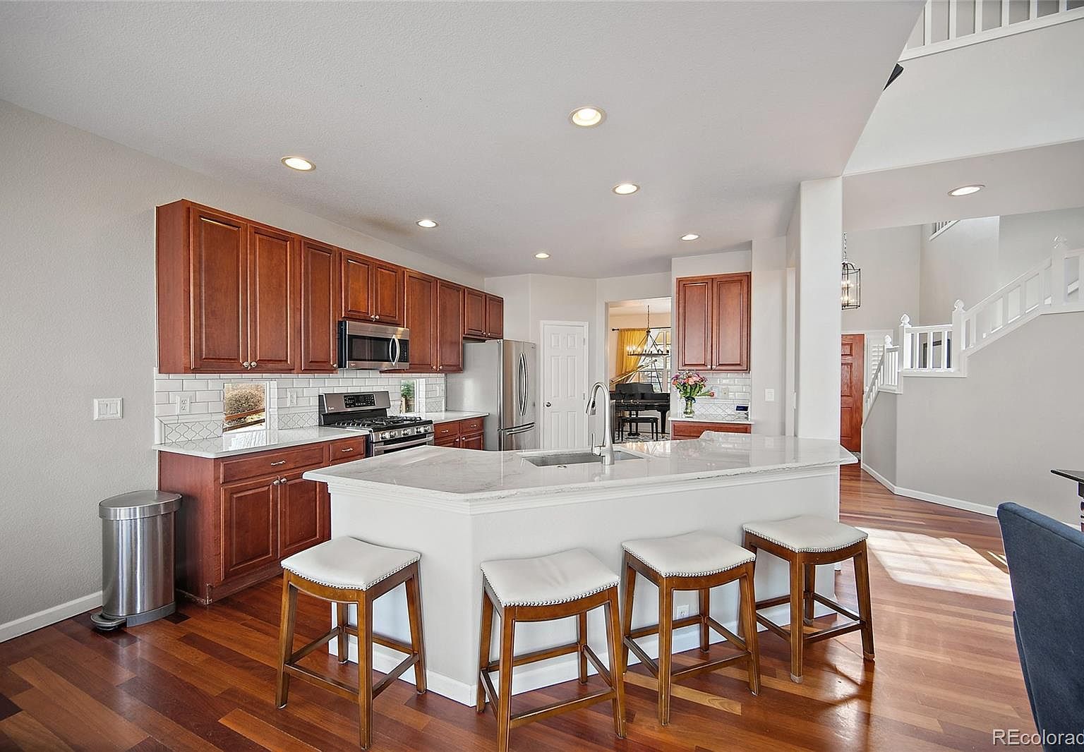 1799 Granger Cir Castle Rock, CO 80109  | Single Family