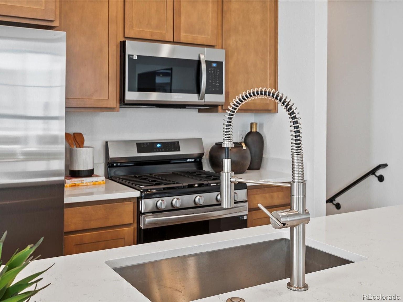 2060 S Holly St Unit 4 Denver, CO 80222 | New build