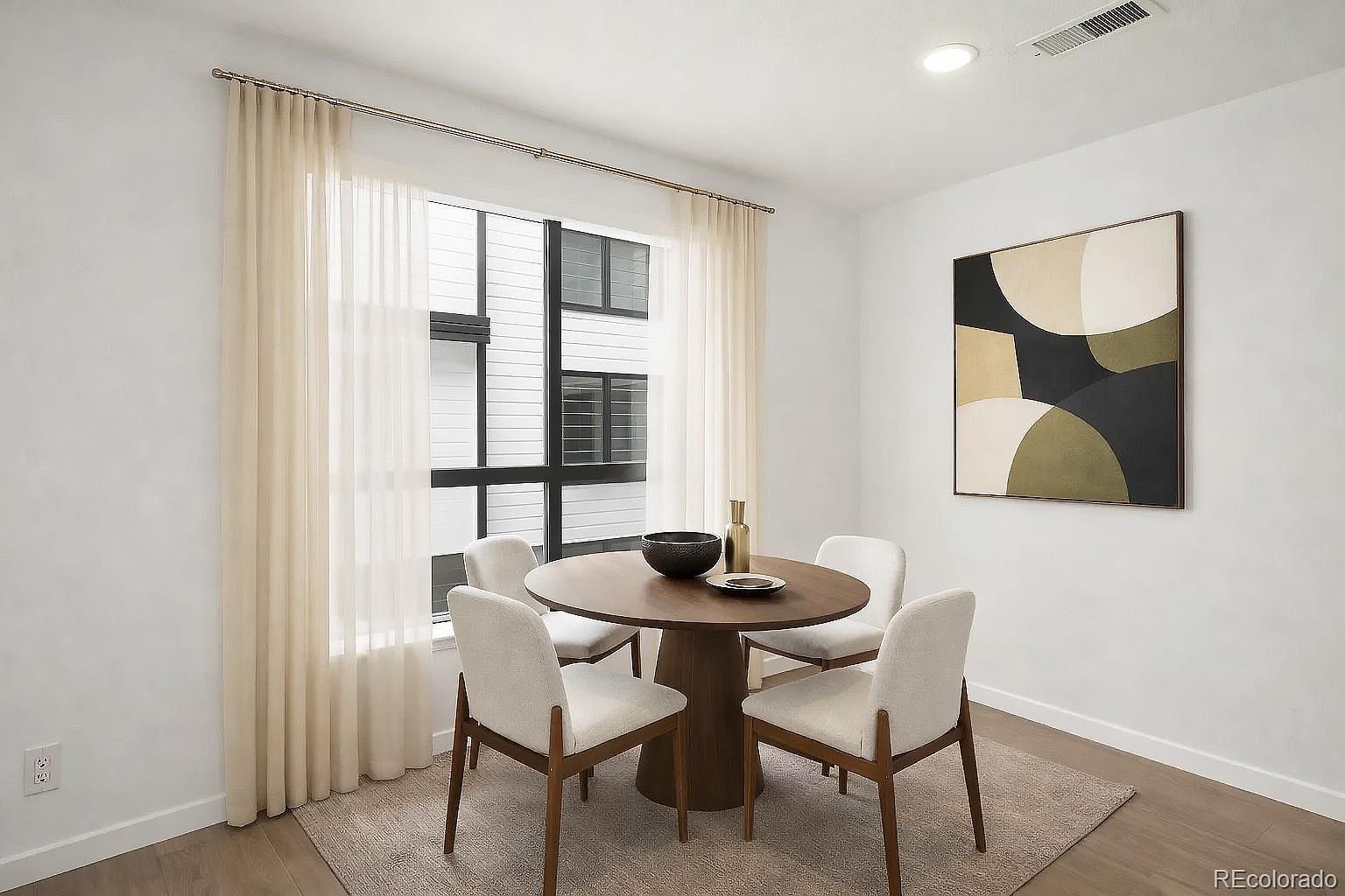 2060 S Holly St Unit 2 Denver, CO 80222 | New build