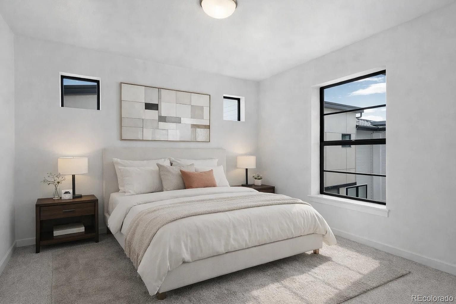 2060 S Holly St Unit 3 Denver, CO 80222 | New build