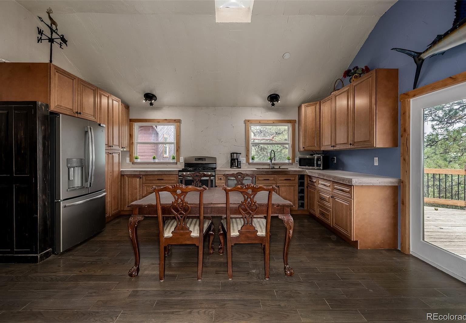 54 Za Za Ln Evergreen, CO 80439 | Single Family