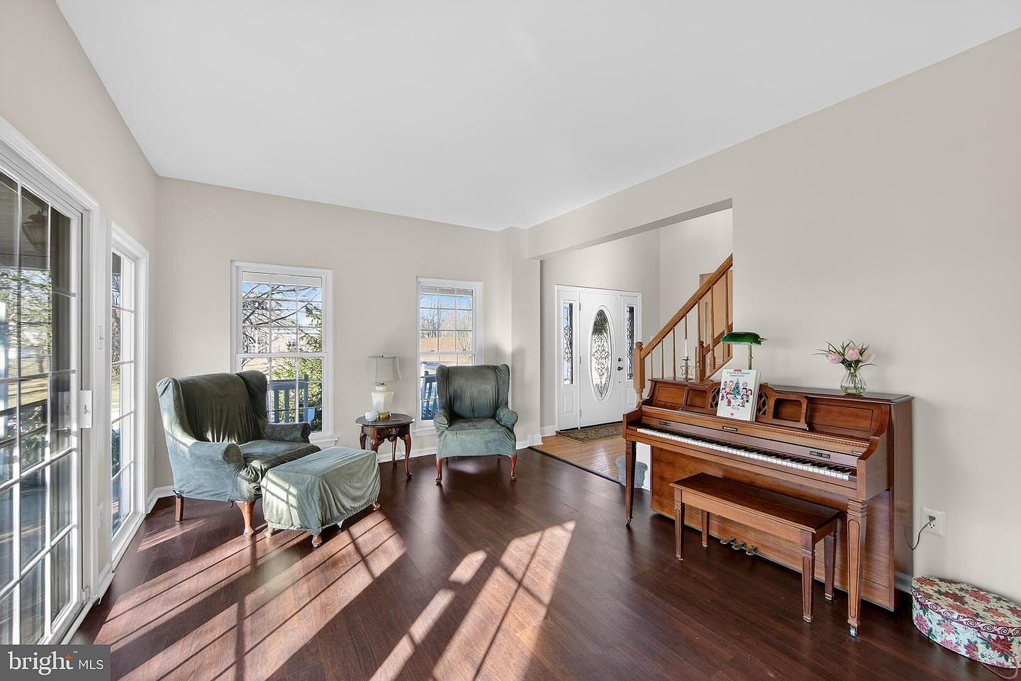 110 Persimmon Dr Collegeville, PA 19426  | Single Family