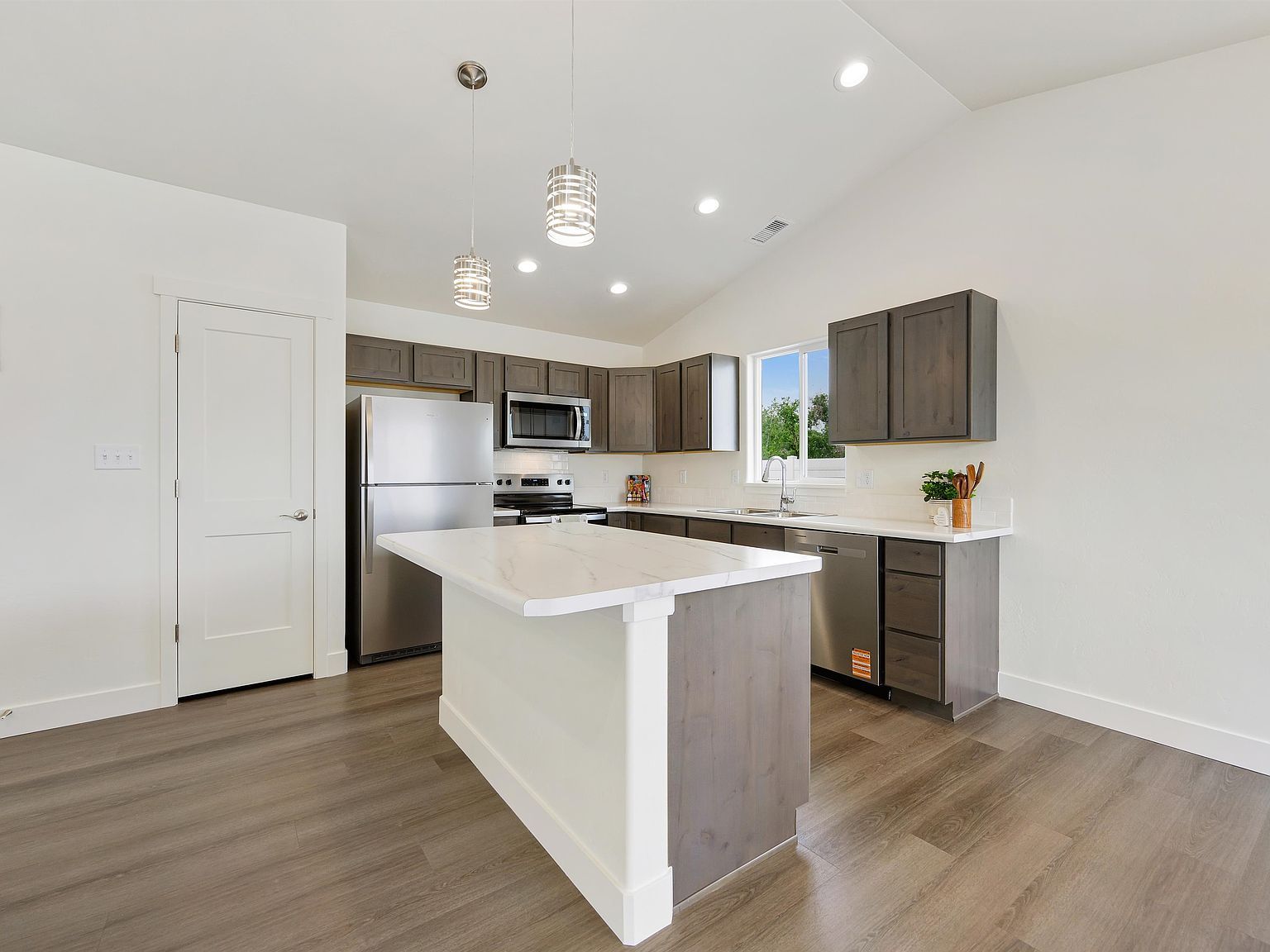 3233 Orson St Clifton, CO 81520  | New build